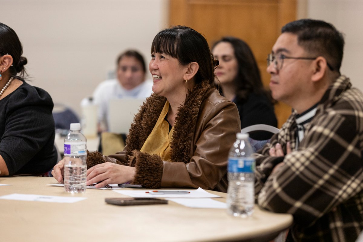 Are you an Innovation Zone school? Don’t miss your chance to claim your spot at EdUprising 2025! No cost registration for Innovation Zone participants ends this Friday, January 24.

bit.ly/425IwsJ
