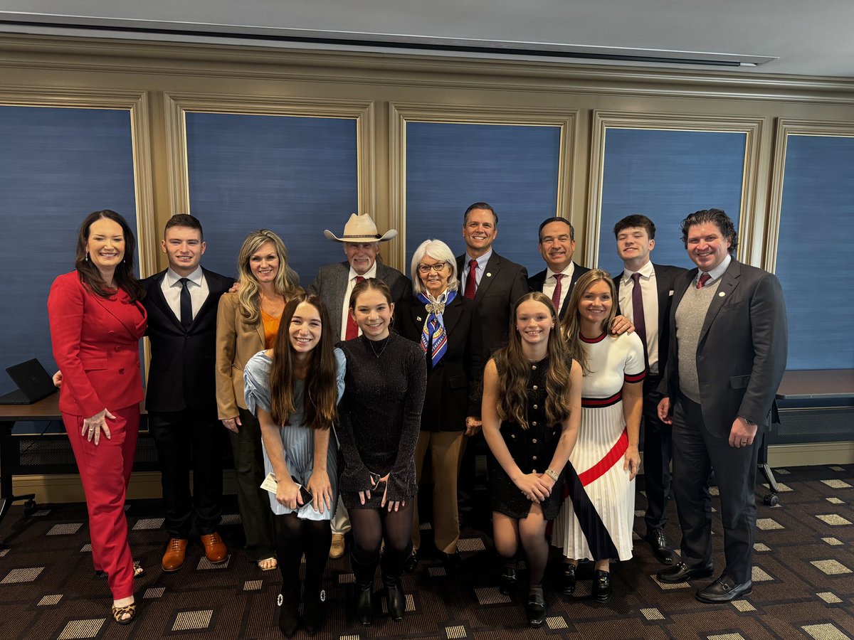 Brooke Rollins tweet media