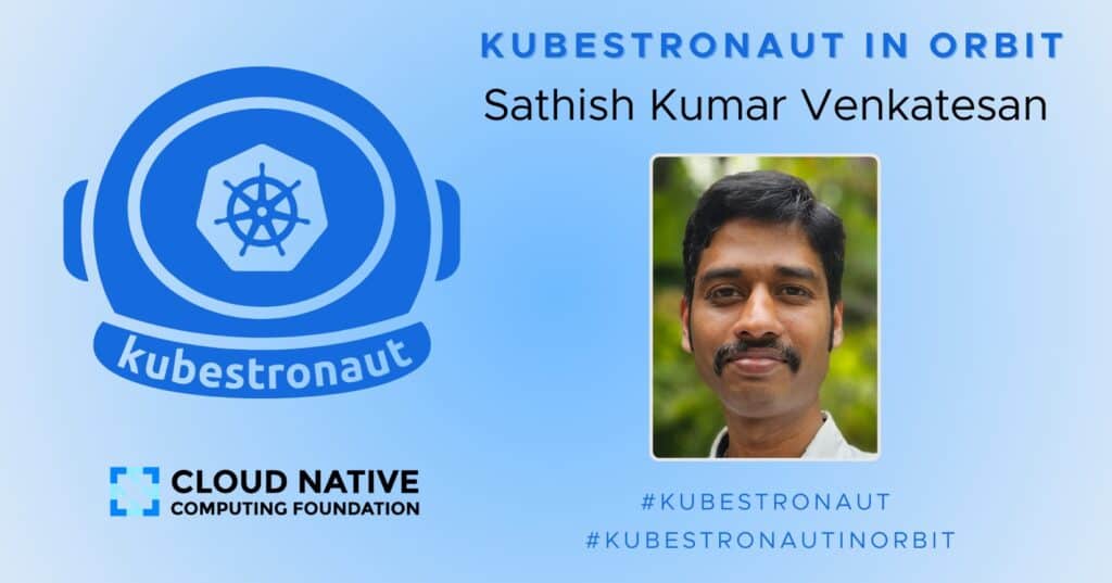 sat_cse28's tweet image. I'm excited to share that I've been featured in CNCF! The article covers my Kubernetes journey. From troubleshooting pods to getting featured - it's been quite a ride! 🚀
I am grateful for all the experiences and people who've been part of this journey! 💫
linkedin.com/posts/v-sathis…