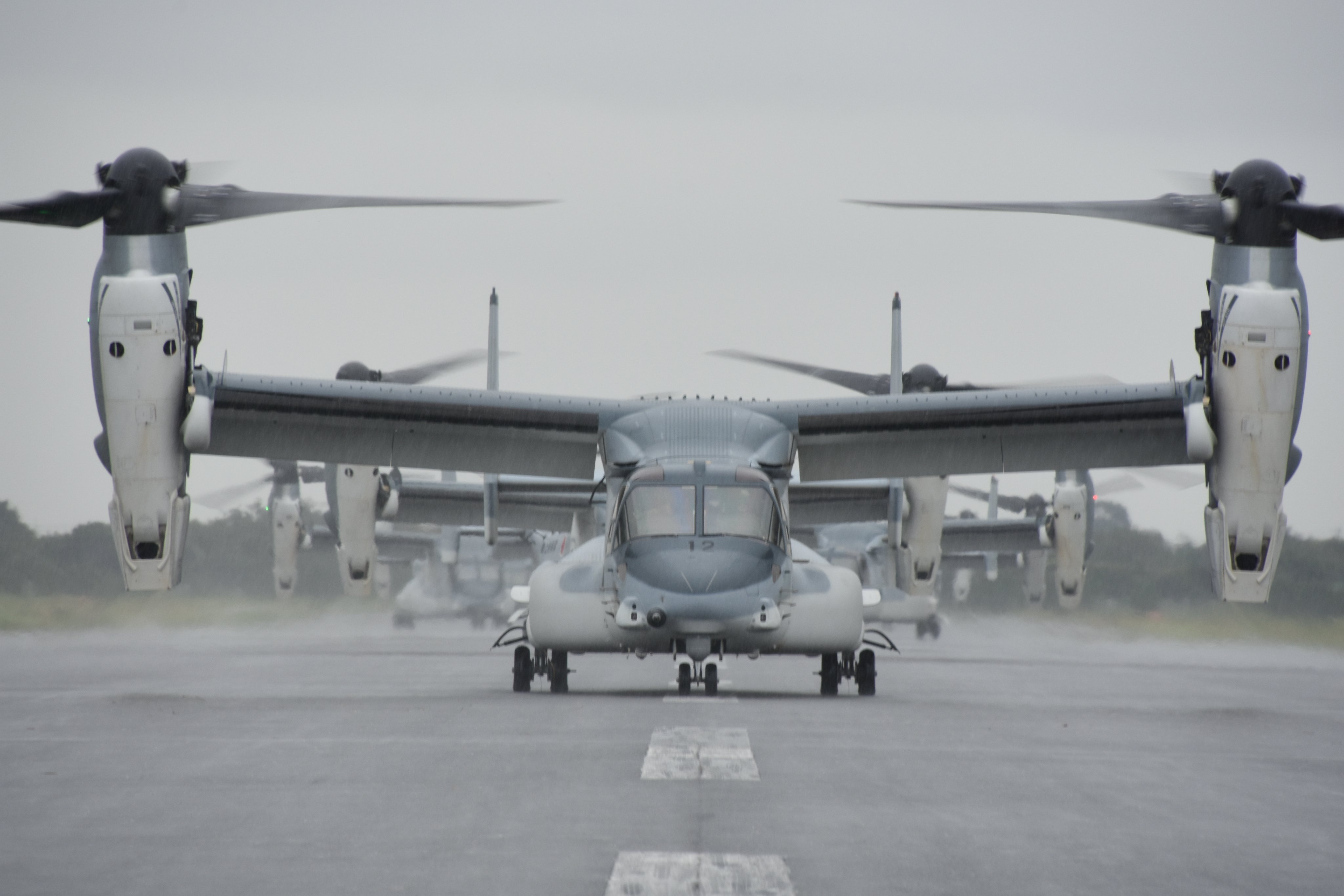 レア】陸自第1ヘリコプター団輸送航空隊&ベルボーイング社コラボ