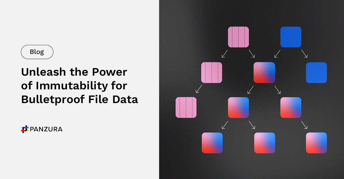 PanzuraNews's tweet image. Data breaches &amp;amp; loss can cripple your business, Panzura #CloudFS keeps data safe with "born-in-the-cloud" #Immutability:

💪 Recover data fast, meet #Compliance regs
✅ Stop #Ransomware attacks 

➡️ Read more: hubs.la/Q032pQhj0

#DataSecurity #DisasterRecovery #CloudStorage