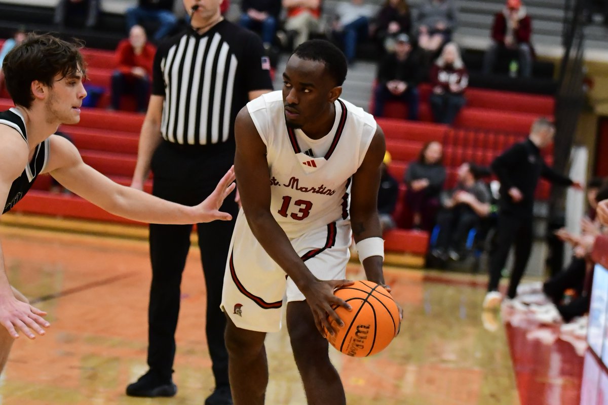 SMUSaints's tweet photo. This week on the polls for @SMUSaints_MBB 📈

D2CSC: #8
NCAA DII Power: #9
NABC: #17
D2CSC West Region: #1 (SIX first-place votes)

#SaintsStrong 🗡️ / 🏀 https://t.co/yzL7vgx7hG