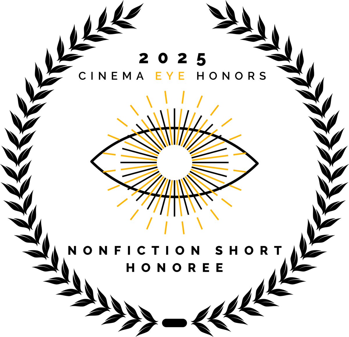 decasia's tweet image. Thank you @cinemaeyehonors community for recognizing INCIDENT with the 2025 award for #NonfictionShort The film is available to view on @NewYorker channels, and is #shortlisted #FYC @TheAcademy Award in #DocumentaryShort