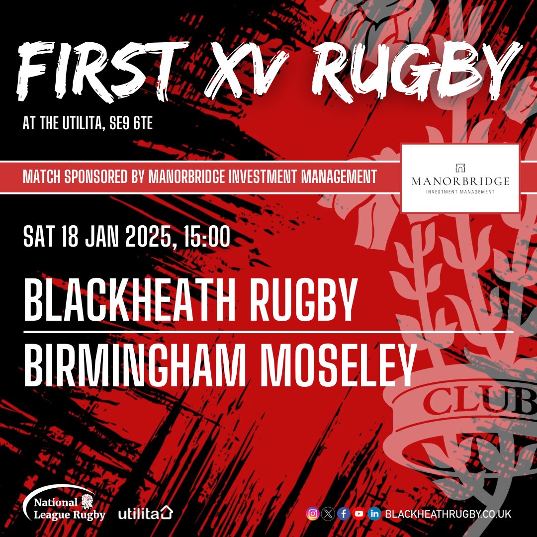 BlackheathRugby tweet media