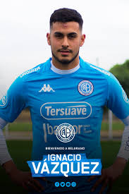 💙⚽️💙 si pensás que nos puede servir...
Dale al hashtag 

#quevuelvanacho
#quevuelvanachovazquez

<a href="/Belgrano/">Belgrano</a> 
<a href="/luifagol/">Luis Fabián Artime</a>