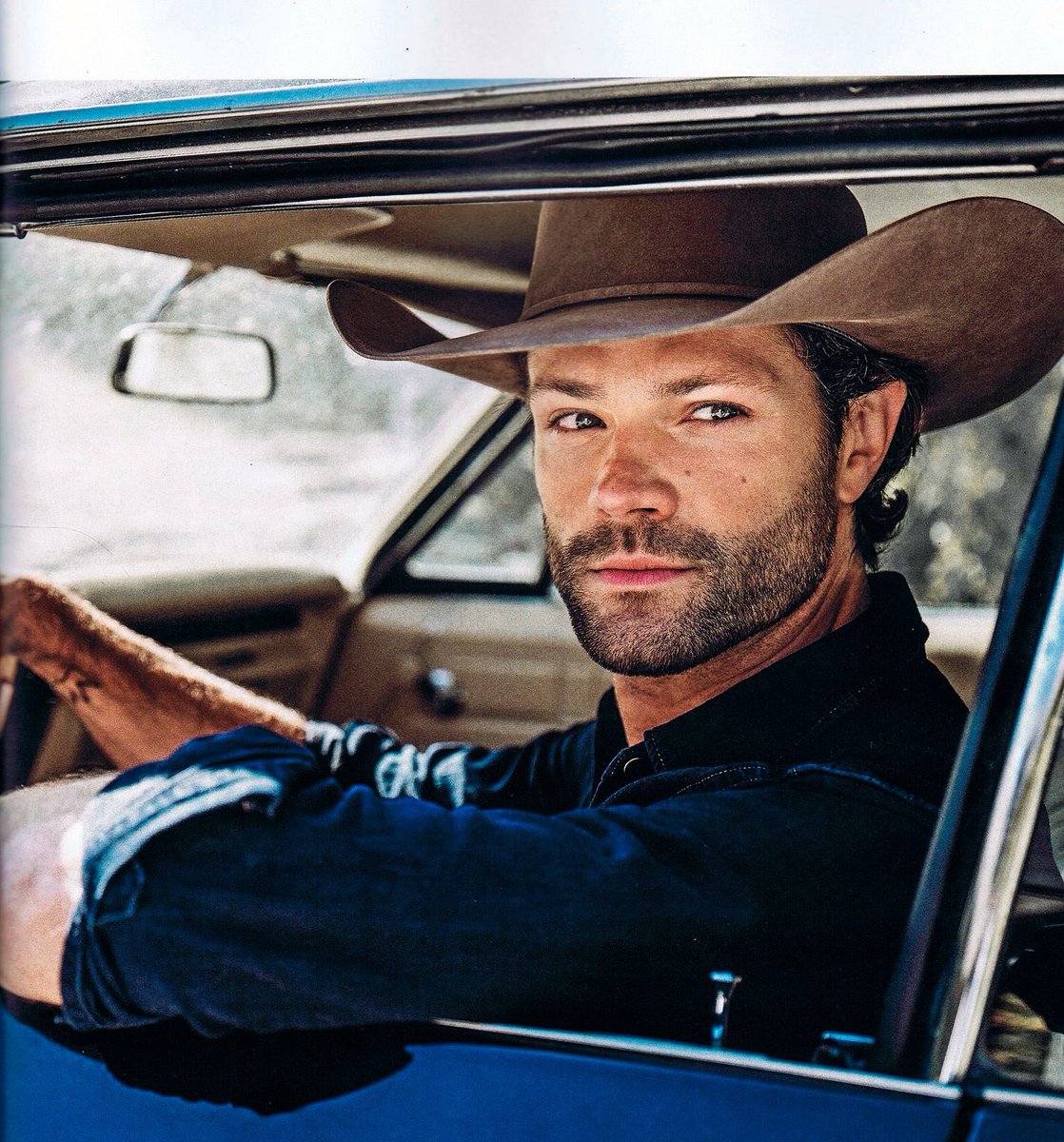 Jared Padalecki will star in a medical drama, set in Texas, for CBS.

It centers on a headstrong, devoted country doctor who practices his unique style of improvisational medicine alongside his new protégé, a young doctor running from her past.

(tinyurl.com/ypk67v3s)