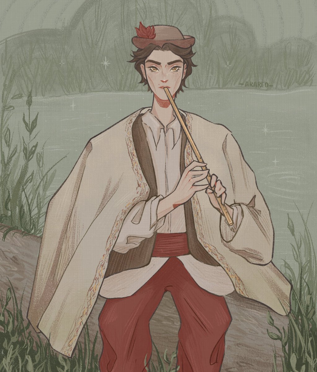 arareo 🏮 tweet media