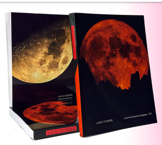 ltjournal's tweet photo. The new @ltjournal is now available for purchase. Visit https://t.co/OsvqBGRstI to order today. https://t.co/45KfabfOSL