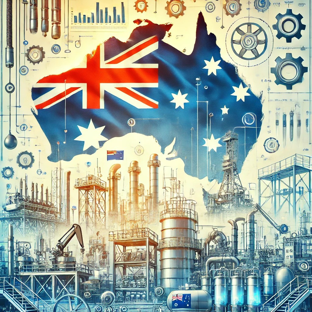 ntspc0800's tweet photo. Happy Australia Day from NTSPC! Proudly supporting Aussie industries with smarter, safer solutions. Let’s build a stronger future together! ⚙️💡

#AustraliaDay #NTSmartProcessControls #ProudlyAustralian #Innovation https://t.co/uQX4weBcj1