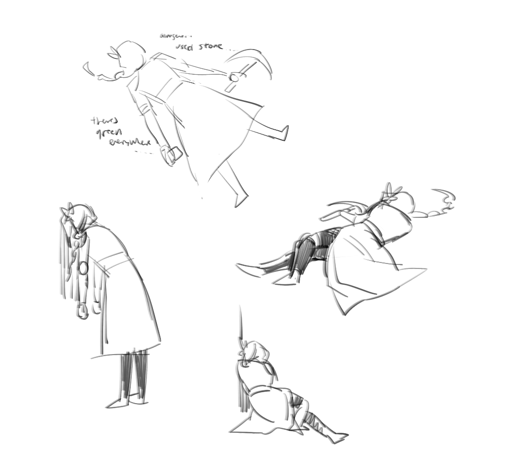 ros for the rest of the day 
