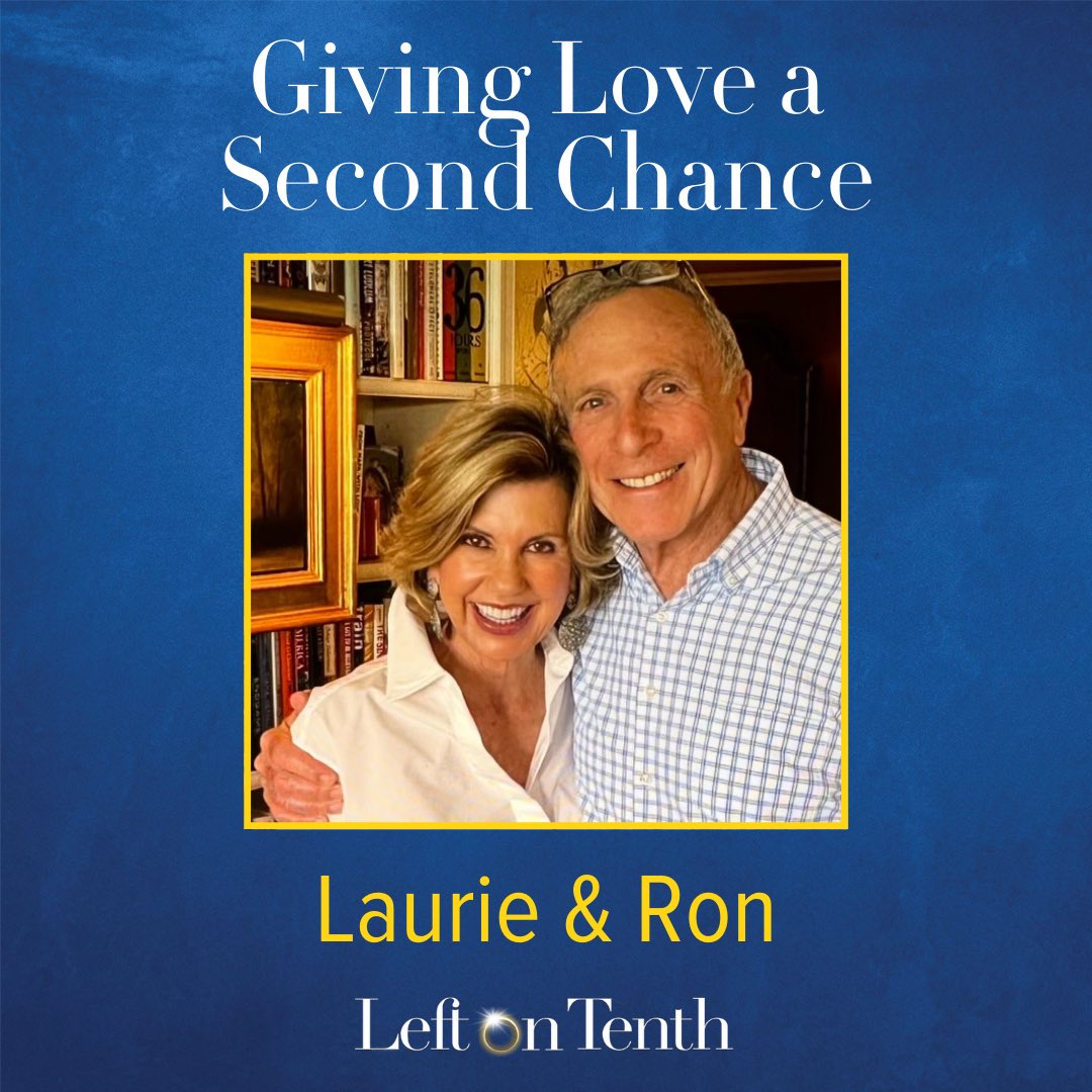 Left on Tenth on Broadway tweet media