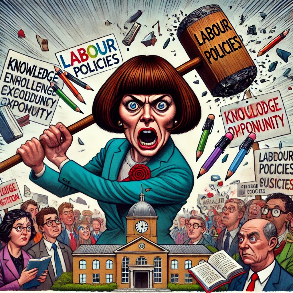 Conservative Friends of Education tweet media