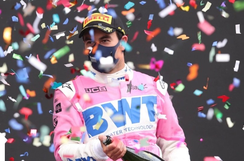 🎉 Time to Celebrate Checo 🎉

Calling all Checo fans to join our latest fan project and what better occasion than for his birthday 🎂

Please send me (direct message) by 19th January photos, videos or mesages about your wonderful stories of what being a Checo fan means to you.