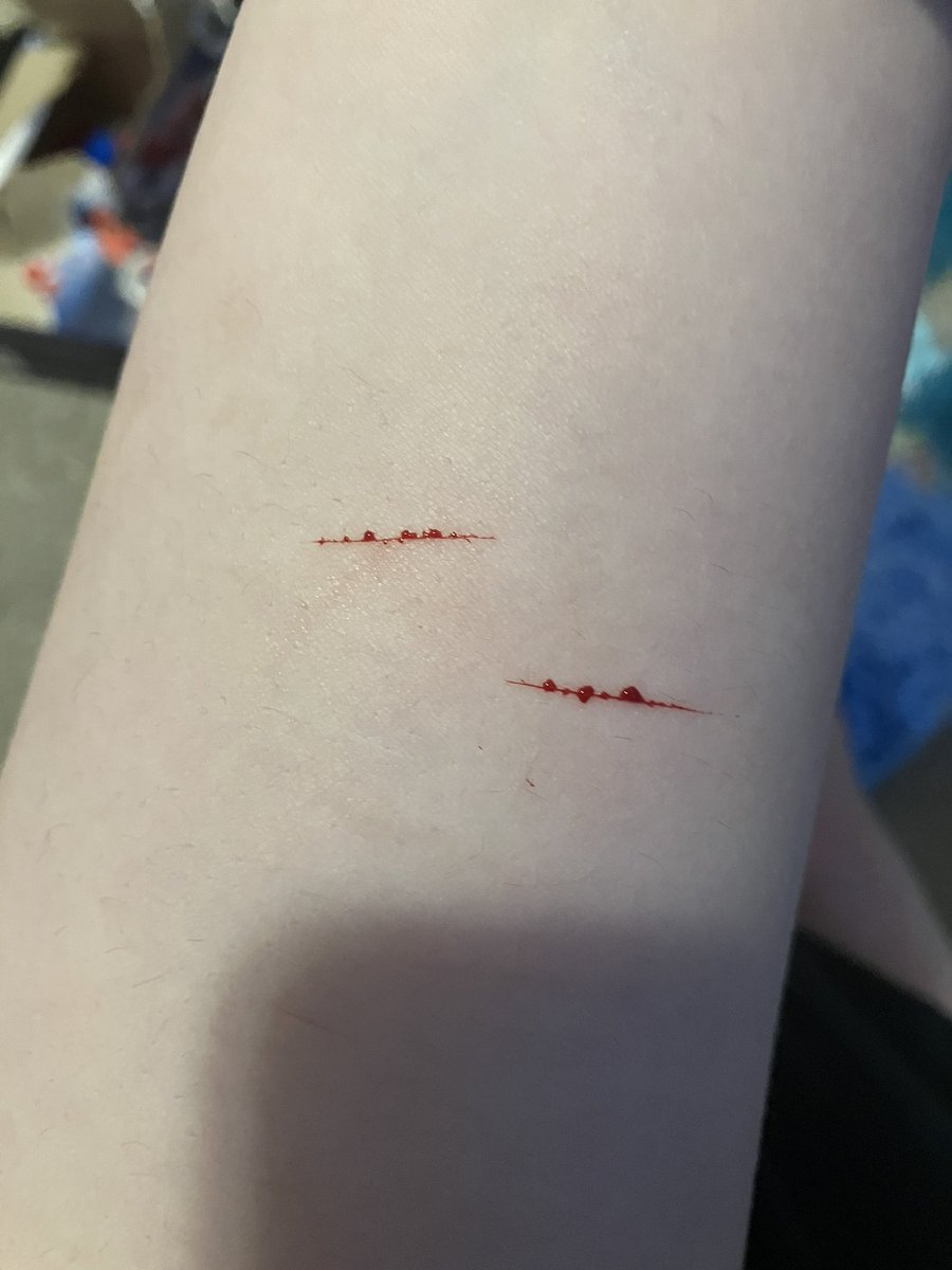 ObsessiveFr3ak's tweet photo. Relapse https://t.co/ZRXgtXcup8