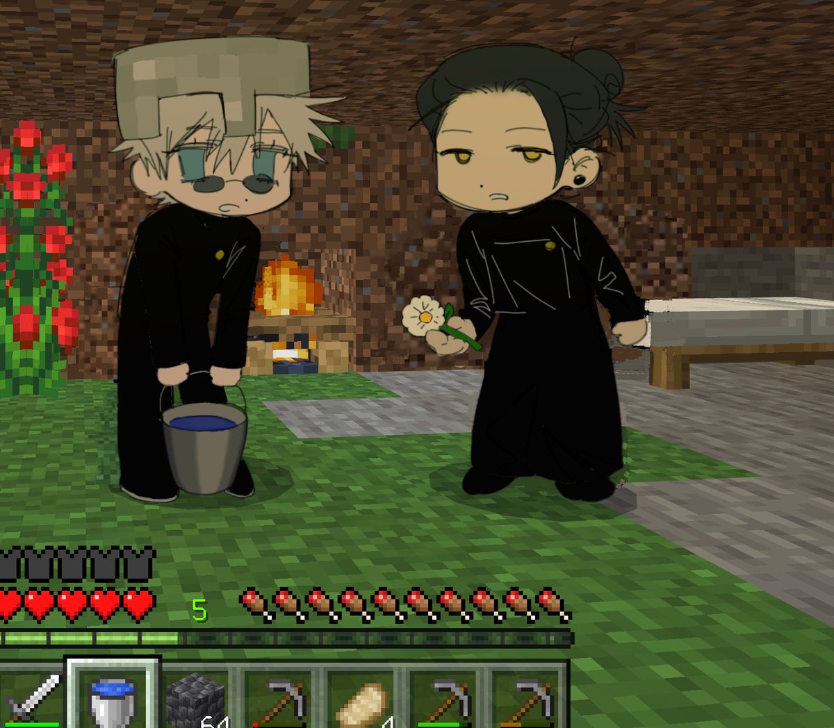 🌅 (@opacarophile725) on Twitter photo 