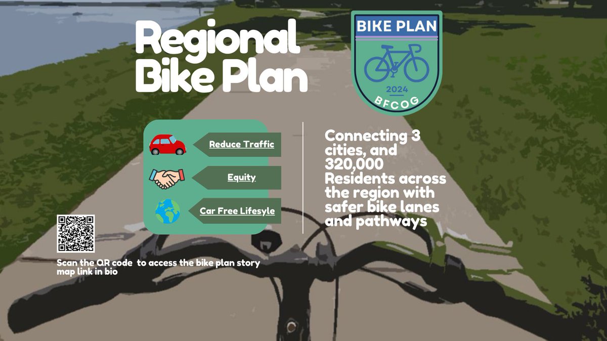 Benton-Franklin Council of Governments (BFCOG) tweet media