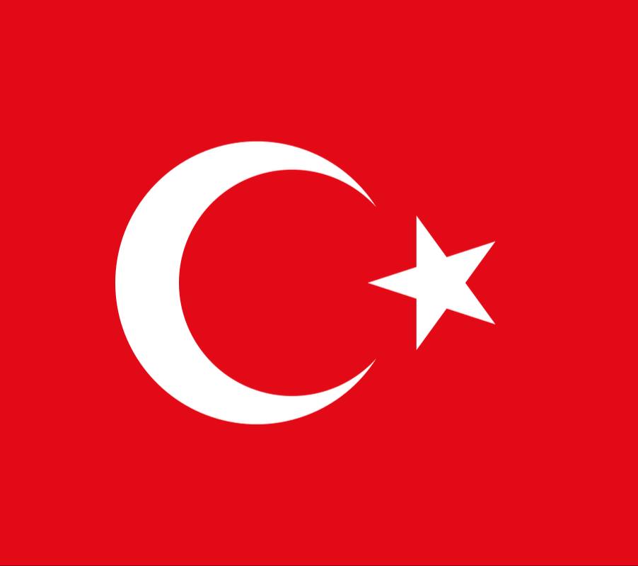 Cointelegraph's tweet photo. 🇹🇷 NOW: Chainlink teams up with BTguru to drive institutional adoption of tokenized assets in Turkey. https://t.co/A1Ccpls8Df