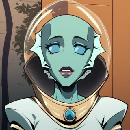 RachelNesser's tweet photo. #CreaturesCommandos 

Nina Mazursky appreciation post.

She was a sweet, innocent soul who did not deserve her fate.
😟🥺😢😔💔💝🧜🏻‍♀️
#RIPNina #BringBackNina https://t.co/89S1Rjb78p