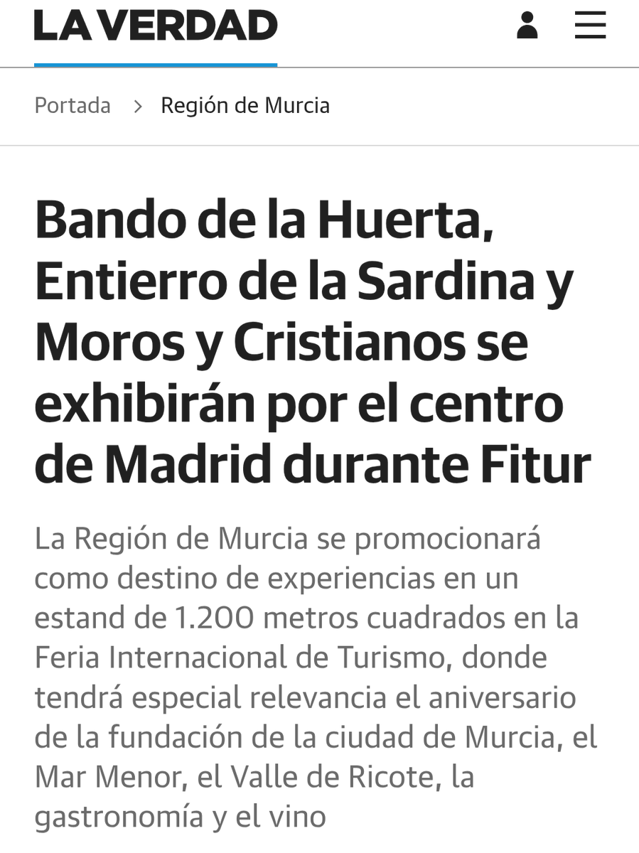 marianoegea's tweet photo. "La Región" https://t.co/GXRhGc7ybN