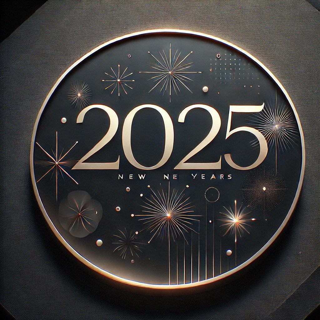 PrecySphere's tweet photo. Happy New Year, Twitter community! 🎉 

I’m excited to embark on this new journey of sharing insights and connecting with like-minded individuals. 

I wish everyone a successful and inspiring year ahead. Let’s make it great together!

#HappyNewYear2025 
#socialearning https://t.co/KIEfJSTwMO