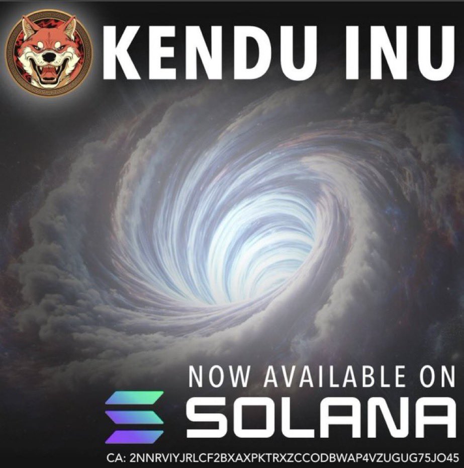 <a href="/3orovik/">borovik</a> I did buy $Kendu, and feel good about it

Live on SOL yesterday