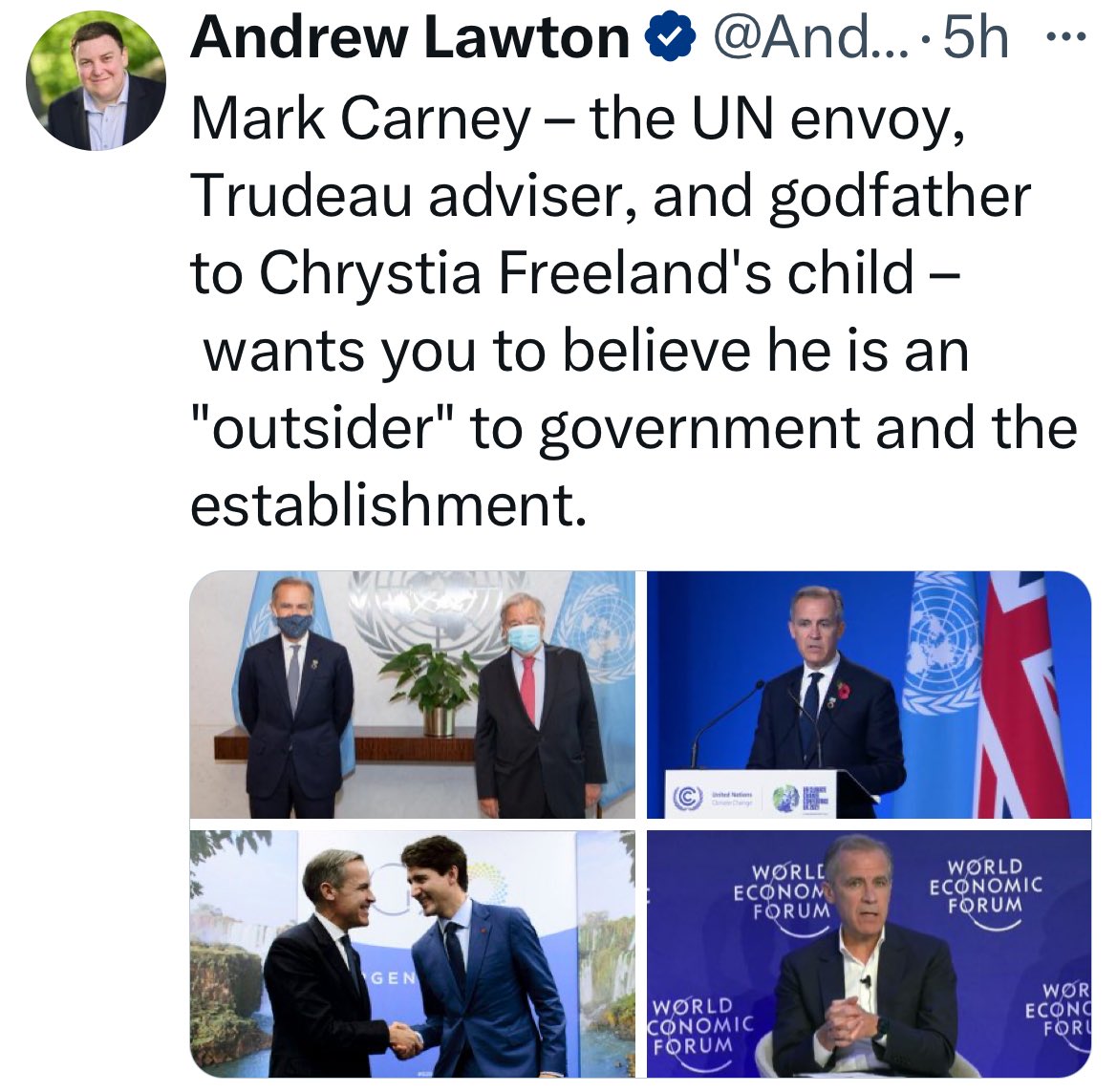 Victoria59L's tweet photo. @MelissaLMRogers #LiberalLie
@AndrewLawton overview of how inside #CarnageCarney really is. https://t.co/uuKaIu8bEH