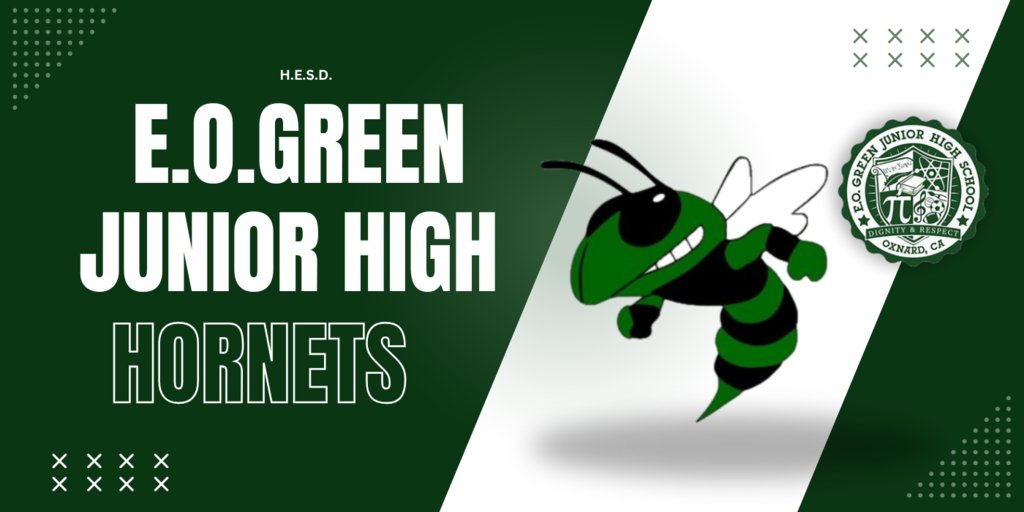 Attention E.O. Green Families:

Tonight's 6th Grade Girls' Basketball game has been moved to the PAL Gym and will begin at 5:00 PM. Thank you for your understanding, and we hope to see you there to cheer on our Hornets!