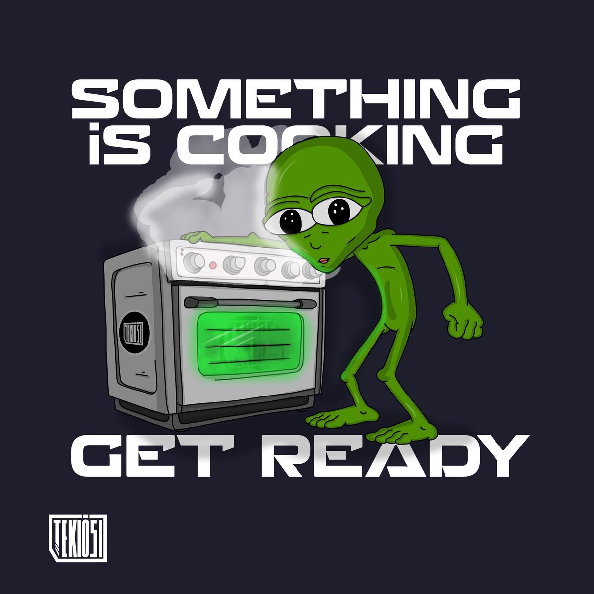 Tekio Community, ✊🚀

We didn't have an AMA this week, but no worries, we will arrange one soon! Let me update you on everything and what the team is doing behind the scenes. 💪

The team is working closely with the marketing team to push our $T51! Soon (today or tomorrow), new