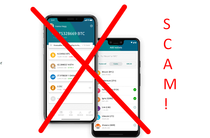 Realreviews223's tweet photo. 🚨 Have You Been Scammed by Freewallet? We’re Here to Help!

If your funds were blocked or stolen by #Frwt , don’t stay silent. Contact us at freewallet-report@tutanota.com.  we can expose their actions and fight for justice. 💪

Your story matters—let’s hold them accountable! https://t.co/9ReXbmnjHB