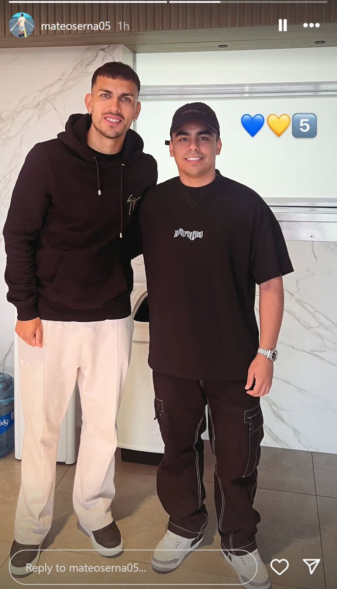 Termito Bostero tweet media