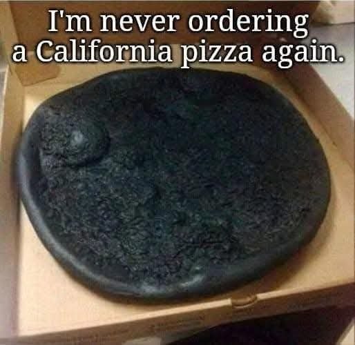 DevinPifer's tweet photo. #CaliforniaWildfires #IamGoingToHell https://t.co/sGNd80BKoF