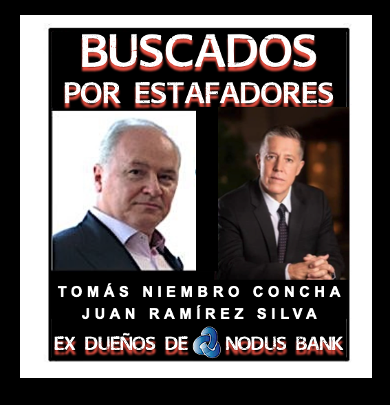 ParesEstebSeb's tweet photo. Please investigate: Puerto Rico authorities did not arrest the Directors of Nodus Bank, Chavista thieves. They violated an OFAC sanction and then STOLE ALL the money from the bank. Was there OCIF/Drivenpsc Complicity? We want our money BACK! https://t.co/6cADKtEx40