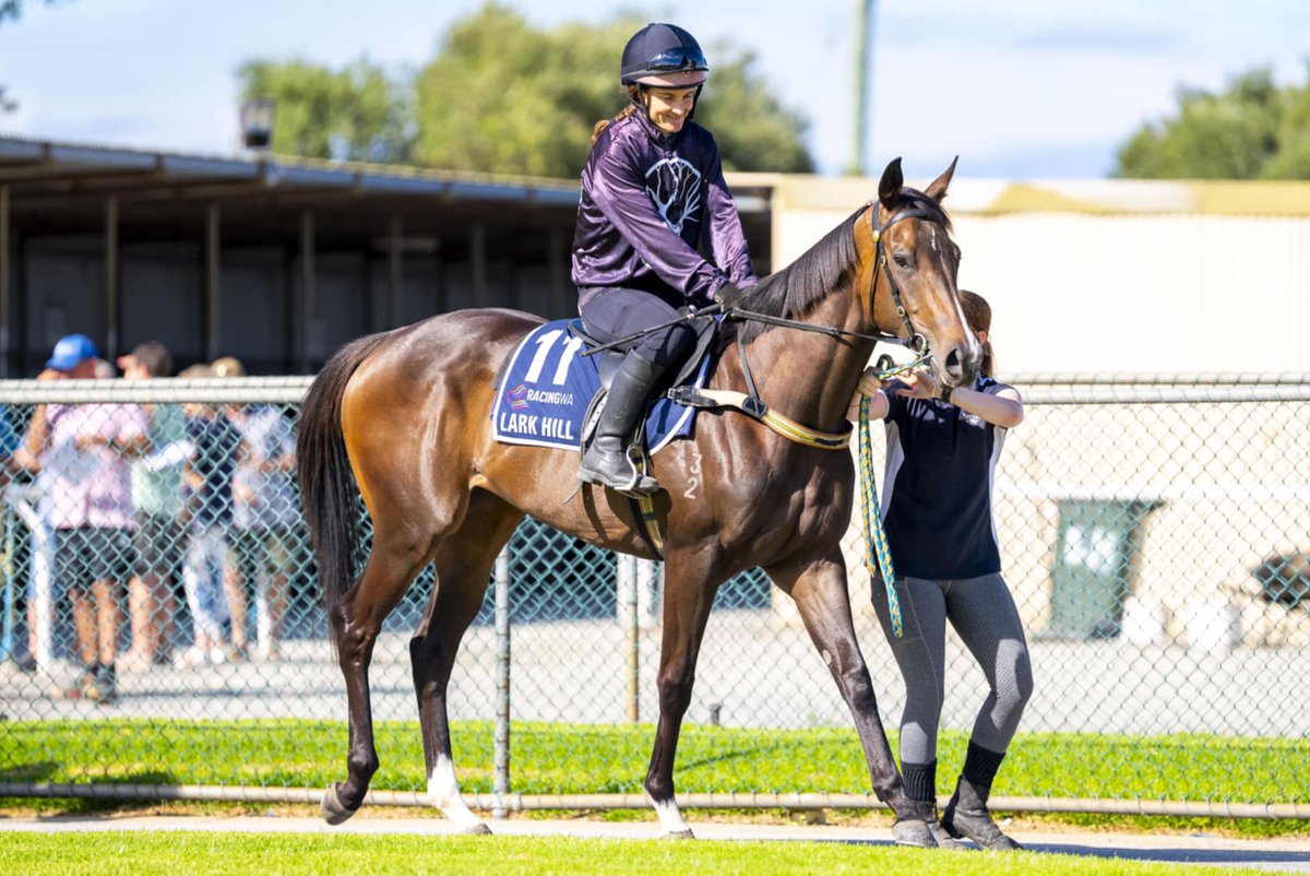 Easthope Racing tweet media