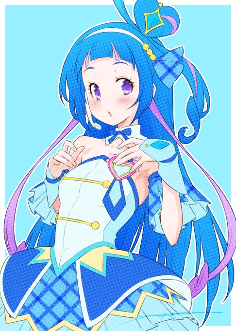 CWも描いてみた、ふむふむ…。 