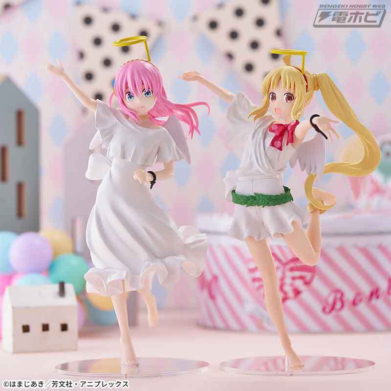 昨日の話題】アニメ「ぼっち・ざ・ろっく！」から「伊地知虹夏」が