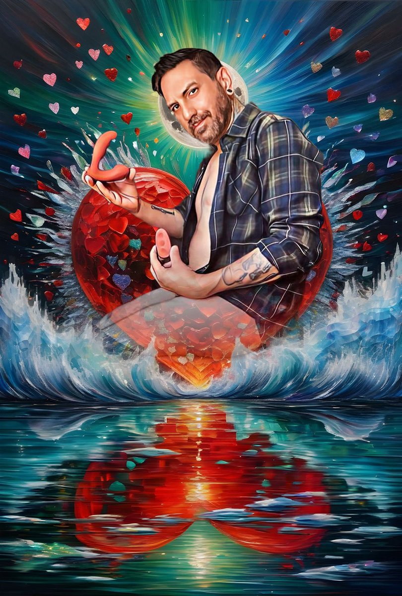 😍<a href="/JeremyLucido/">Jeremy Lucido</a>