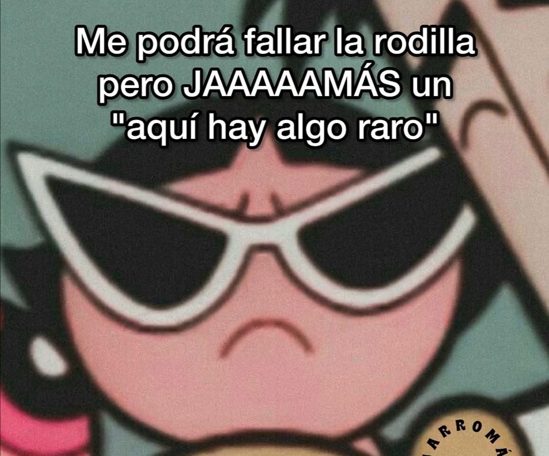 Luna_29wolf's tweet photo. El sexto sentido de que algo no anda bien que bien funciona. https://t.co/SiYkSGIpnq