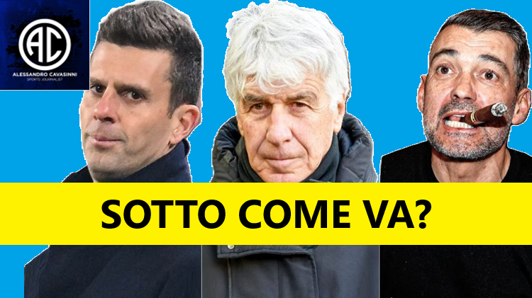 Alex_Cavasinni's tweet image. 🚨 #MILAN con l'AIUTINO in stile Riad, #GASP frenato da #THIAGO PAREGGIOTTA 🔜

📹 press PLAY ⏯️ youtu.be/4kpRjLC2pTQ