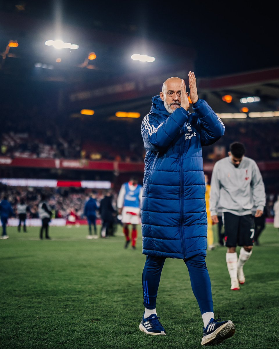 Nottingham Forest tweet media