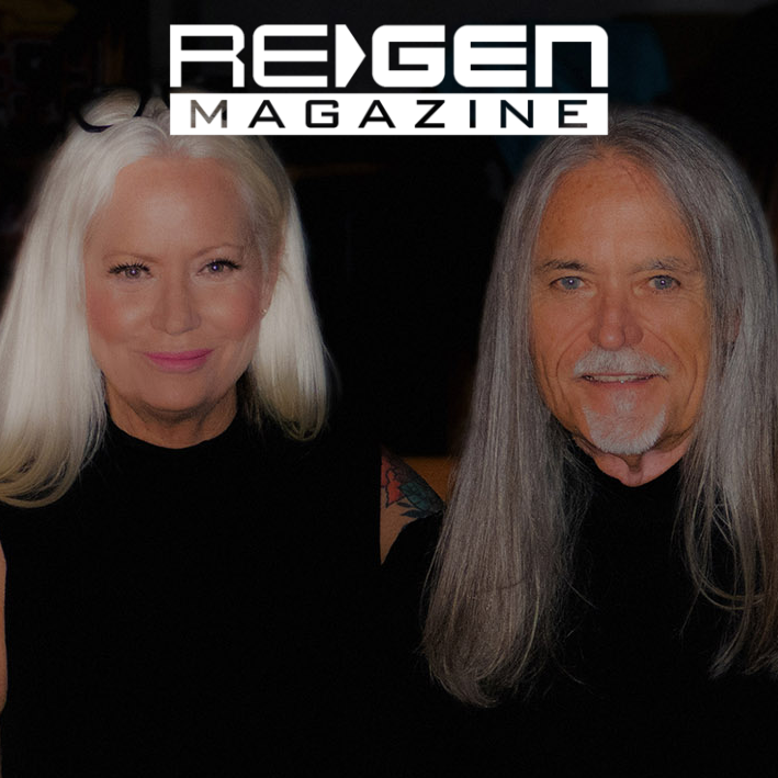 shamelessbuzz's tweet photo. The ever-rad #ReGenMagazine has your listen to brand new single 'Enemy' from @The_Yets, the latest taste of forthcoming debut full-length 'Pinup Girl' ~ https://t.co/6YxY4Vsxky @ITHERETWEETER1 @MusicCityMemo
"Plagued by internal warfare forged of past fears and tendencies" https://t.co/LiL9K2X9ip