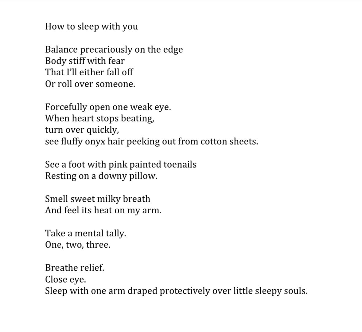 Jacqueline Arce tweet media