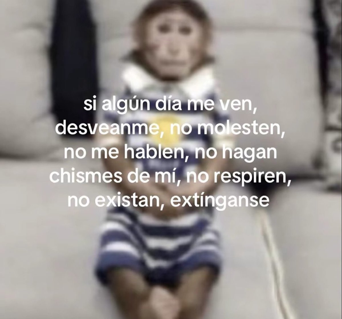 emociones amarillas (@conoloracigarro) on Twitter photo 