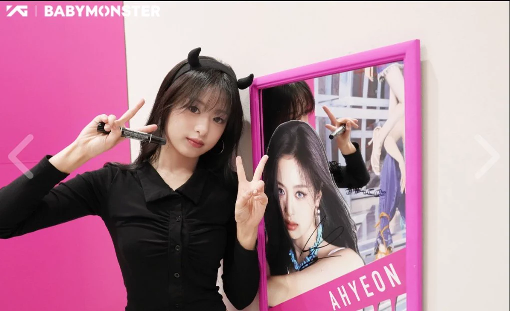 AHYEON GLOBAL on X: 