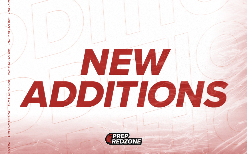 Mark Johnson (@mj_nfldraft) on Twitter photo Best Additions to the <a href="/PrepRedzoneWI/">Prep Redzone Wisconsin</a> 2025 Rankings
We added 40+ athletes to the FINAL Senior Rankings! See who debuted among the best in the Class.
<a href="/Sam_Ersland/">Sam Ersland</a> <a href="/LucasPapendorf4/">Lucas Papendorf</a> <a href="/chasekonitzer/">Chase Konitzer</a> <a href="/WyattSchauder/">Wyatt</a> <a href="/tnewc_57/">Trent Newcomer</a> <a href="/BradleyMoraza/">Brad Moraza</a>
Article 🔗: prepredzone.com/2025/01/best-a… Best Additions to the <a href="/PrepRedzoneWI/">Prep Redzone Wisconsin</a> 2025 Rankings
We added 40+ athletes to the FINAL Senior Rankings! See who debuted among the best in the Class.
<a href="/Sam_Ersland/">Sam Ersland</a> <a href="/LucasPapendorf4/">Lucas Papendorf</a> <a href="/chasekonitzer/">Chase Konitzer</a> <a href="/WyattSchauder/">Wyatt</a> <a href="/tnewc_57/">Trent Newcomer</a> <a href="/BradleyMoraza/">Brad Moraza</a>
Article 🔗: prepredzone.com/2025/01/best-a…