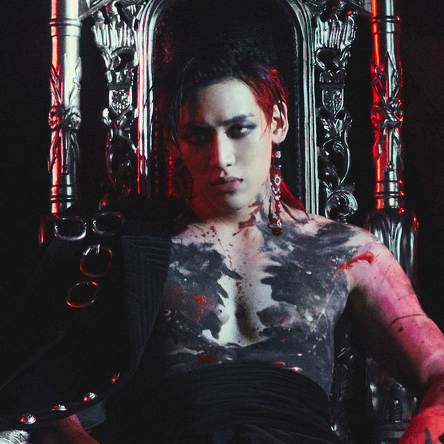 TOP100KPOP's tweet photo. TOP 60: Most-Followed K-POP Idols On Instagram

26. BAMBAM (18M) https://t.co/tXXbxRuXWy