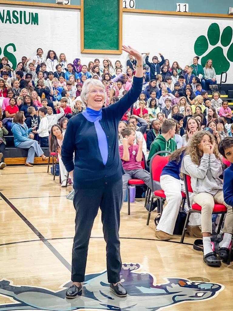 Shannon Culp tweet media