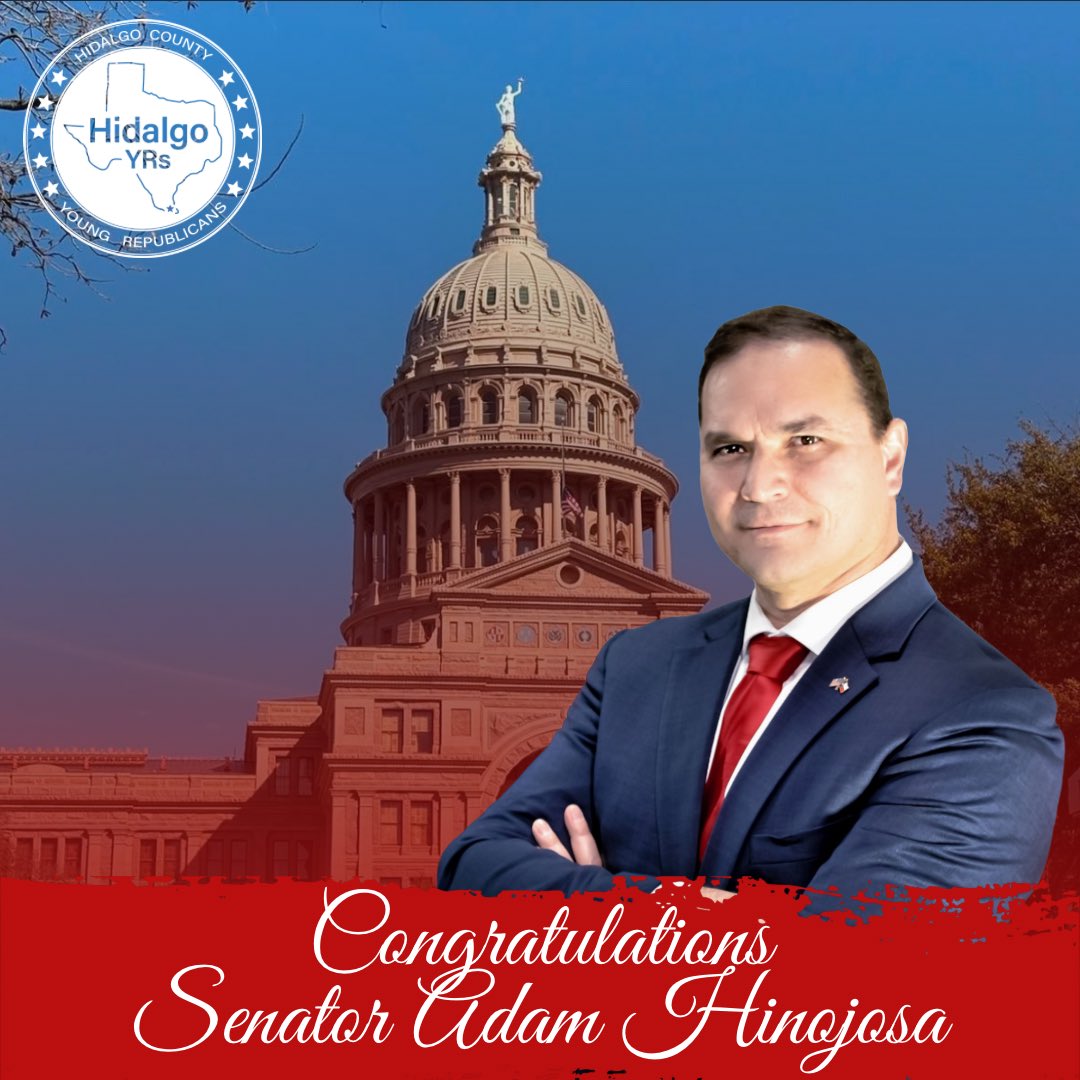 RGV College GOP (@RGVCollegeGOP) / Posts / X