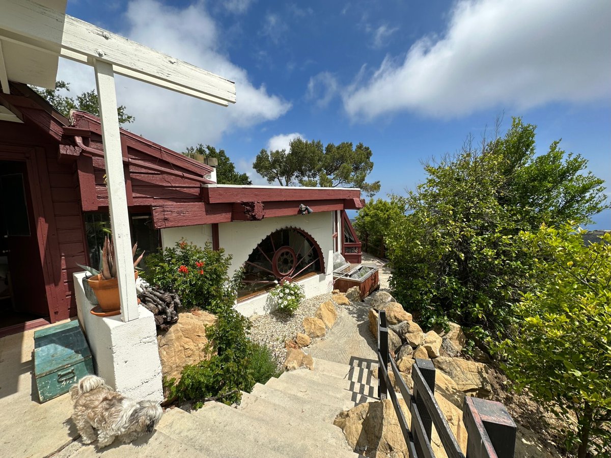 While the devastation of Los Angeles has left me heartbroken for my friends who have lost their homes or been evacuated, and afraid of what I can't predict or control, the rallying of the music industry around its community has made me feel proud to be a part of it.