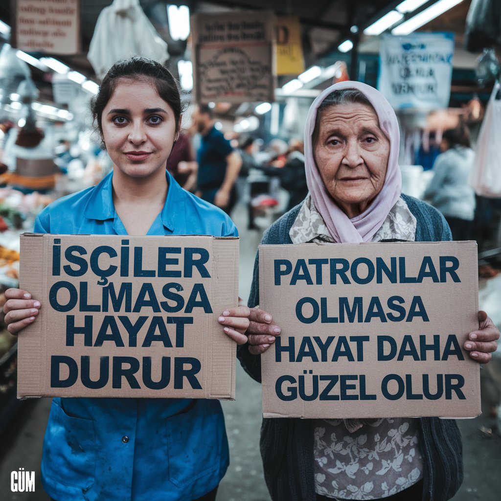 Yalan mı? Doğru mu?