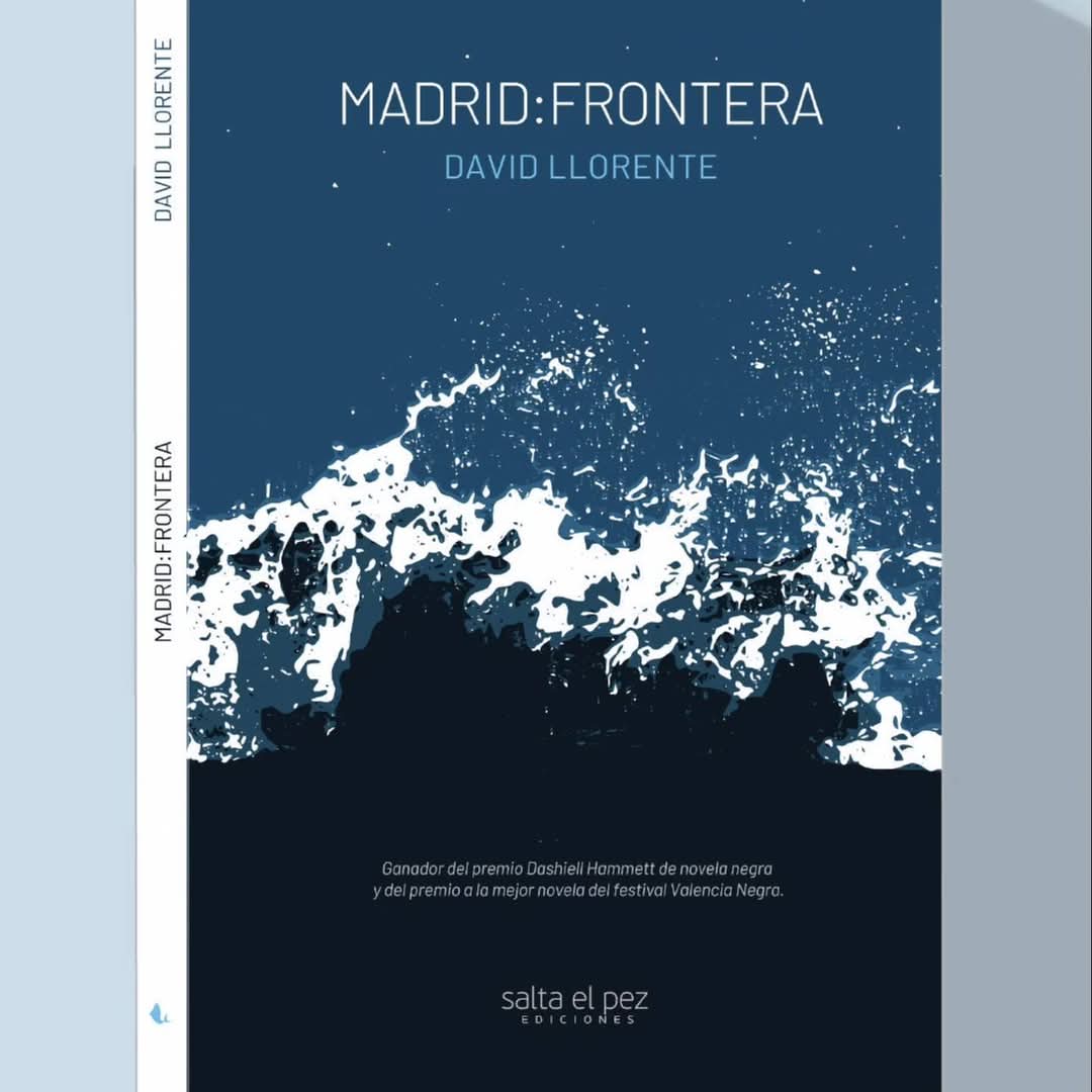 M:f se publica en Argentina de la mano de la editorial Salta el pez.
Mira que han llegado lejos las olas del mar de Madrid.
<a href="/gomezescribano/">Paco Gómez Escribano</a> <a href="/mig1800/">montse iglesias</a> <a href="/elcharolito/">Javier Manzano</a> <a href="/iessapereaude/">IES Sapere Aude</a> <a href="/ubalditoarges/">Jose Aurelio Martín</a>